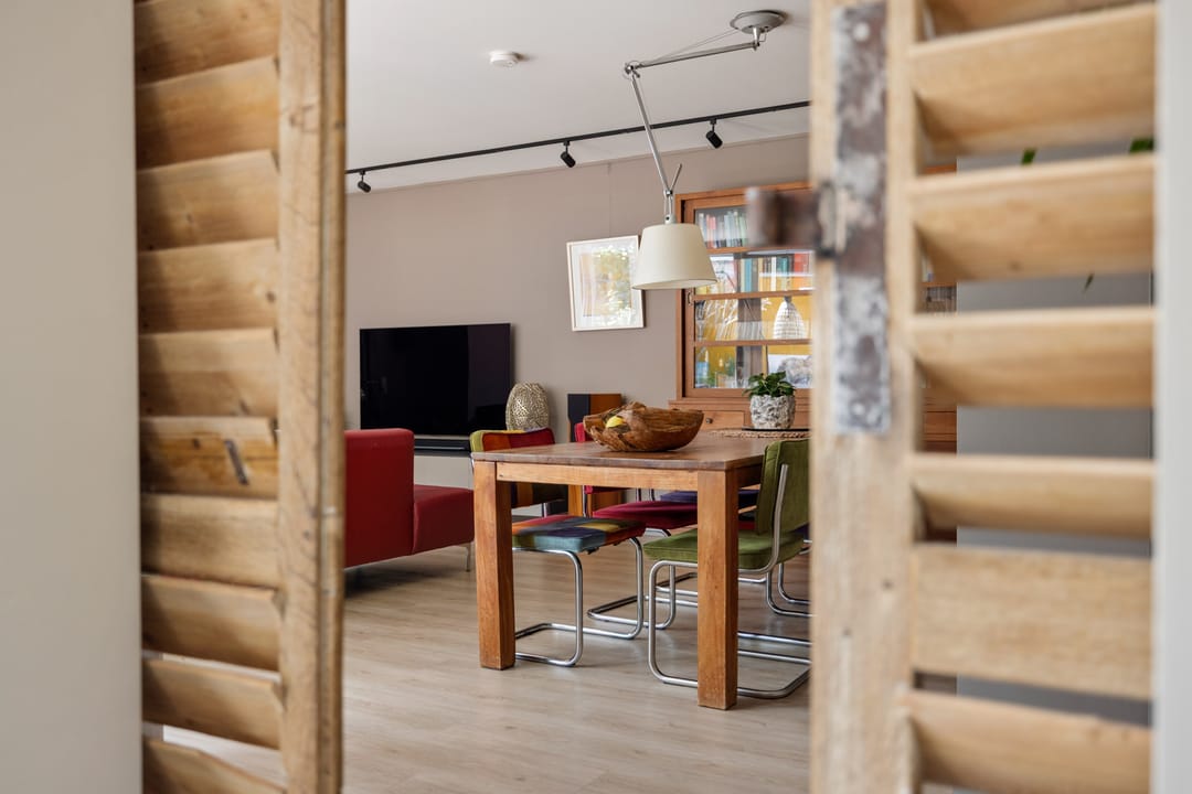 Spacious Sustainable Family Home with Four Bedrooms in Boxtel — 32