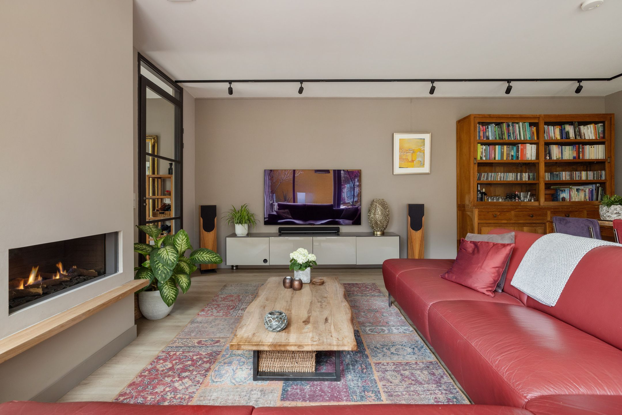 Spacious Sustainable Family Home with Four Bedrooms in Boxtel — 18