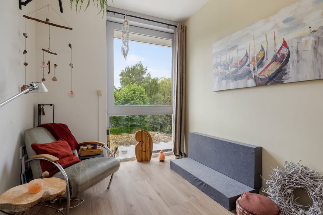 Spacious Sustainable Family Home with Four Bedrooms in Boxtel — 8