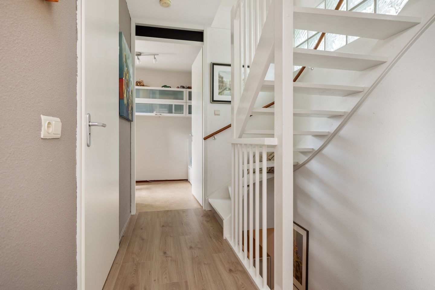 Spacious Sustainable Family Home with Four Bedrooms in Boxtel — 35