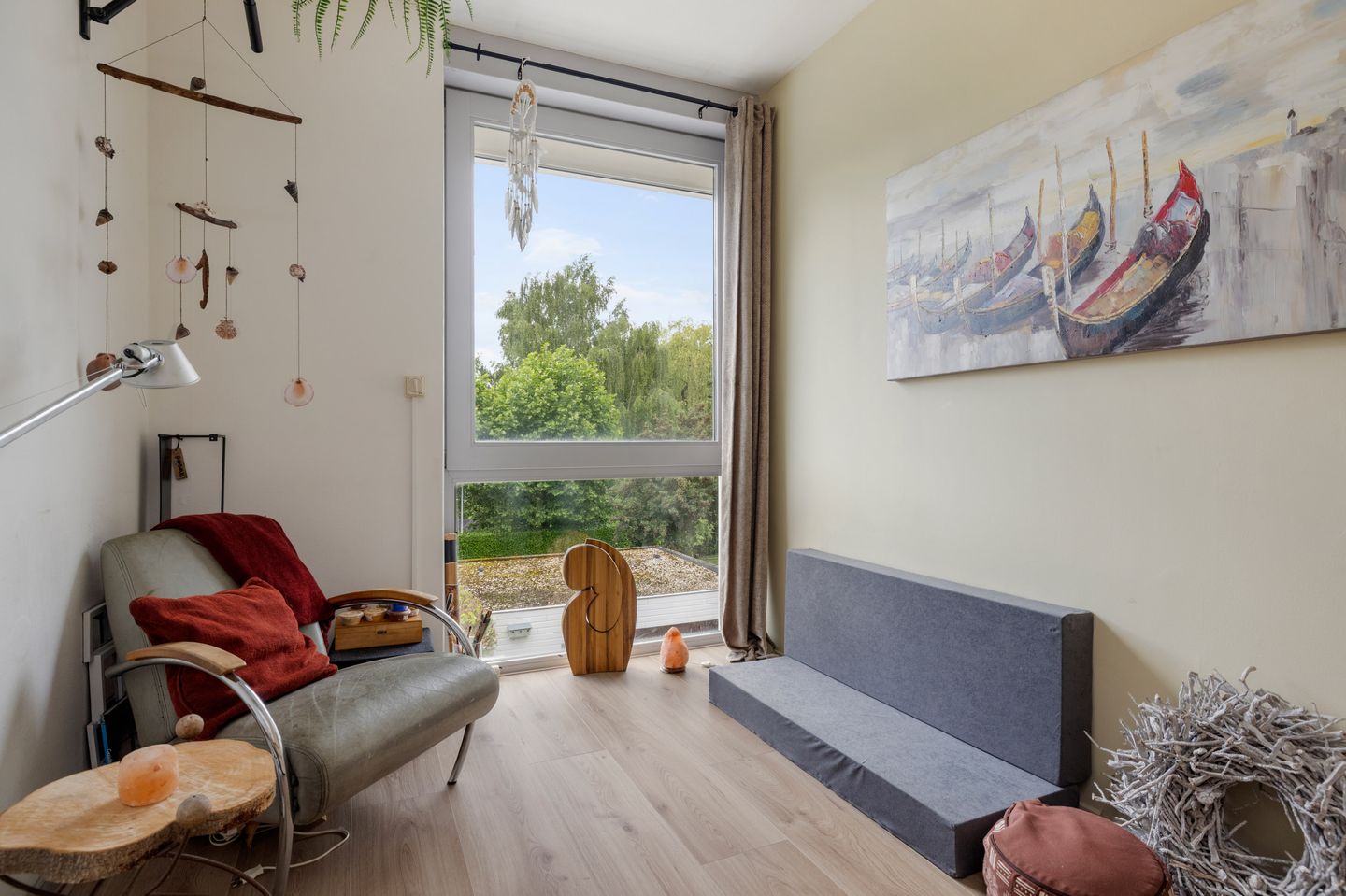 Spacious Sustainable Family Home with Four Bedrooms in Boxtel — 44