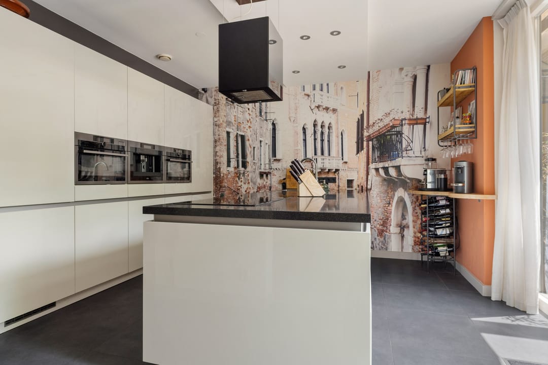 Spacious Sustainable Family Home with Four Bedrooms in Boxtel — 26