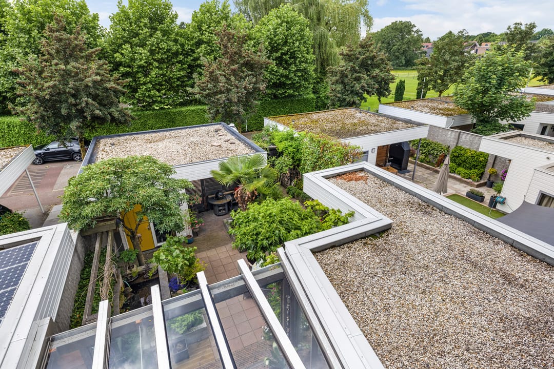 Spacious Sustainable Family Home with Four Bedrooms in Boxtel — 47
