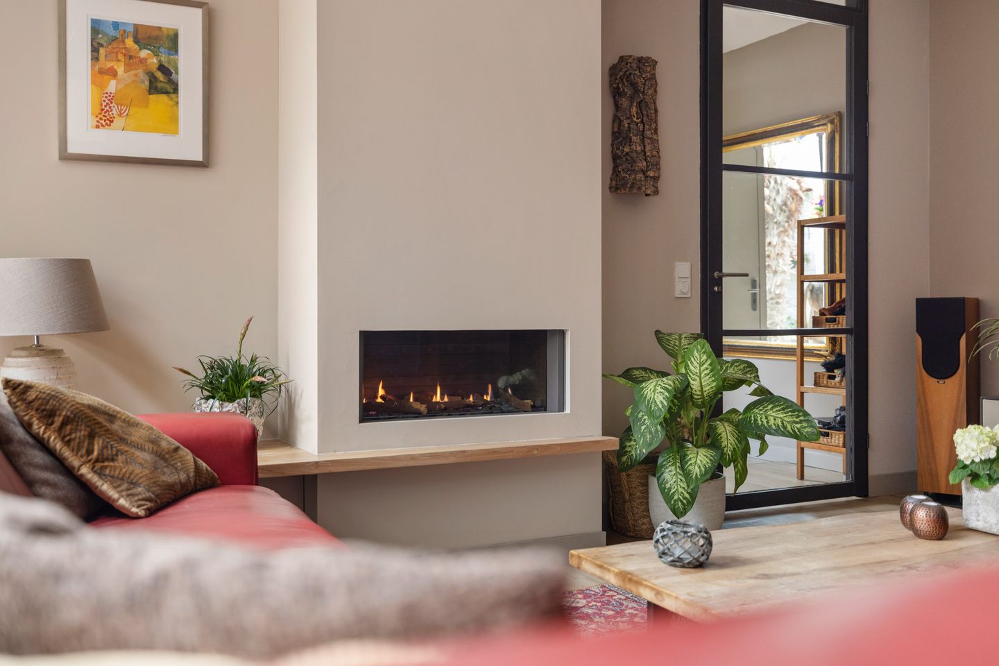 Spacious Sustainable Family Home with Four Bedrooms in Boxtel — 19