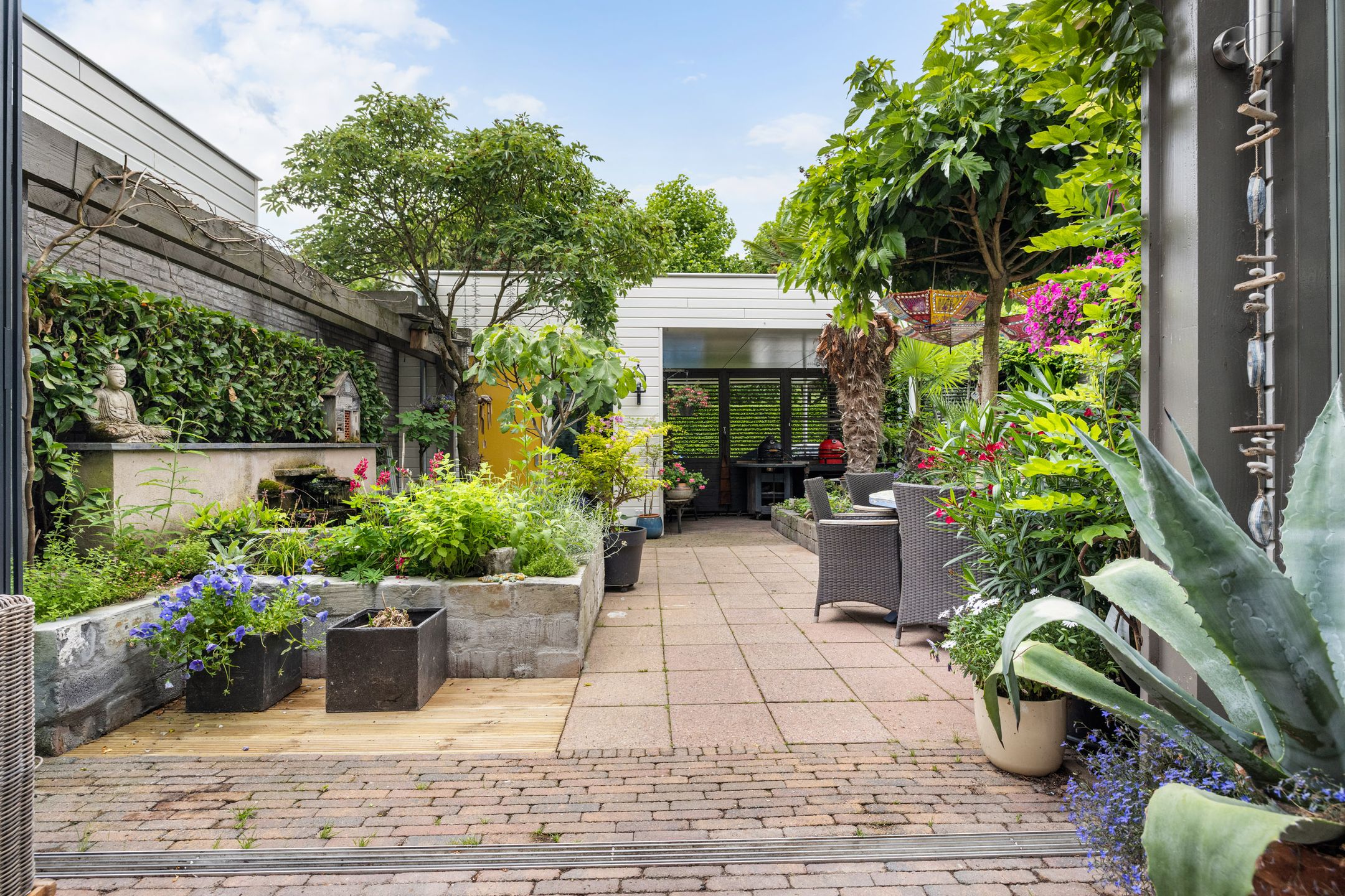 Spacious Sustainable Family Home with Four Bedrooms in Boxtel — 51