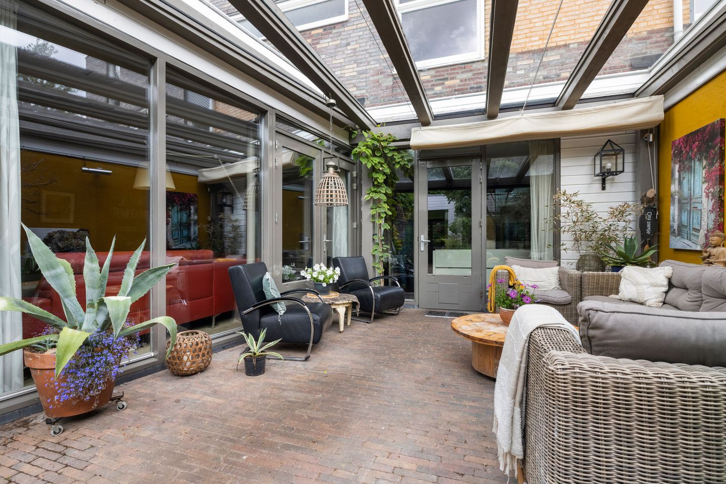 Spacious Sustainable Family Home with Four Bedrooms in Boxtel — 50
