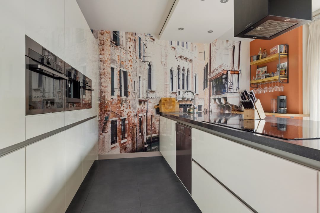 Spacious Sustainable Family Home with Four Bedrooms in Boxtel — 28