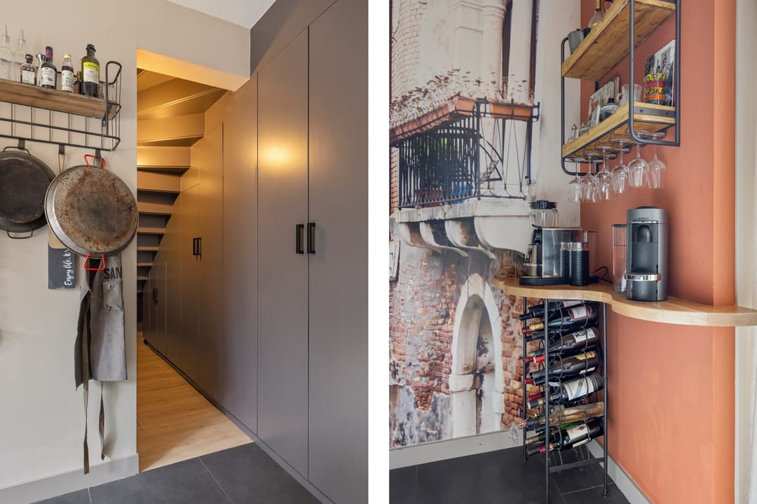 Spacious Sustainable Family Home with Four Bedrooms in Boxtel — 31