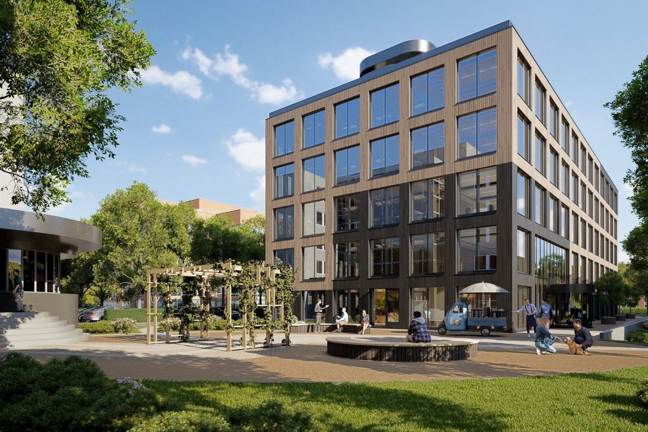 Bekijk foto 1 van Hurksestraat