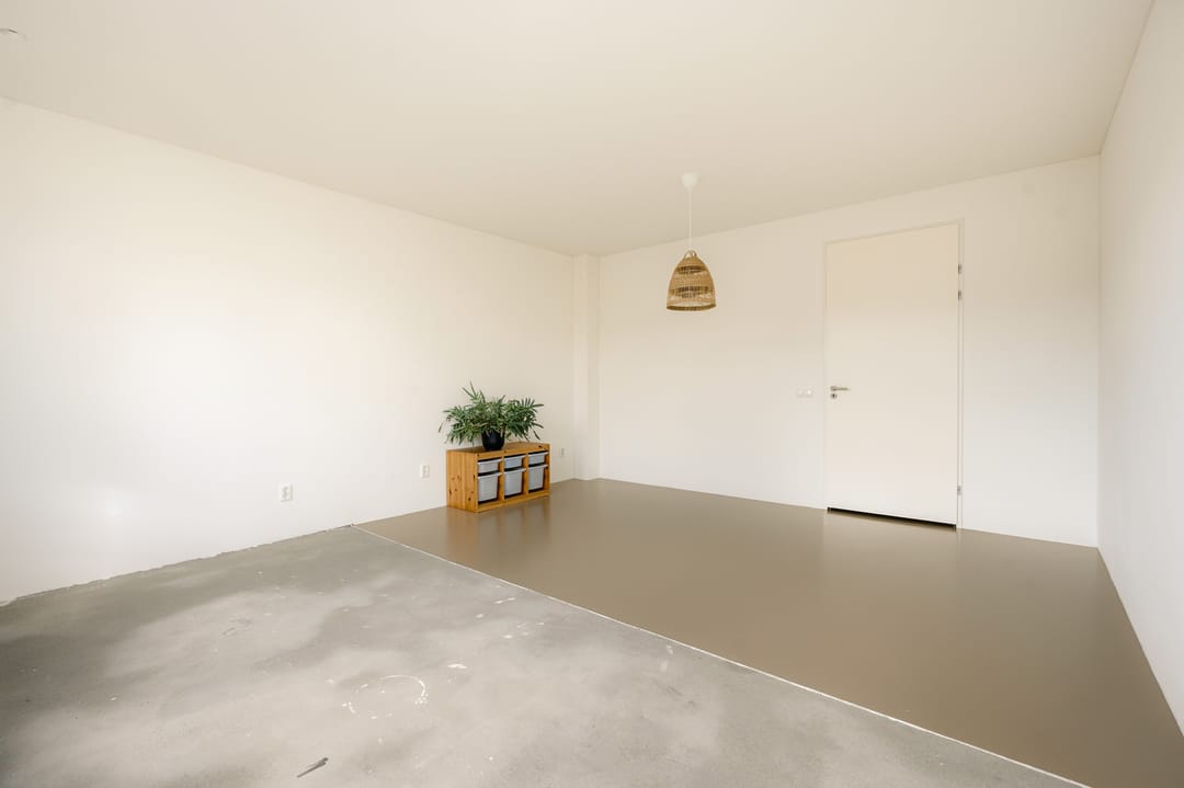 Spacious Semi-Detached Family Home with Water Views on IJburg — 28