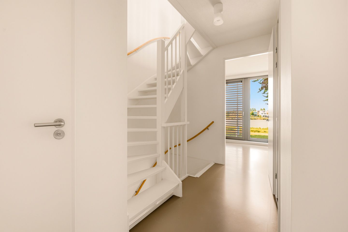 Spacious Semi-Detached Family Home with Water Views on IJburg — 20
