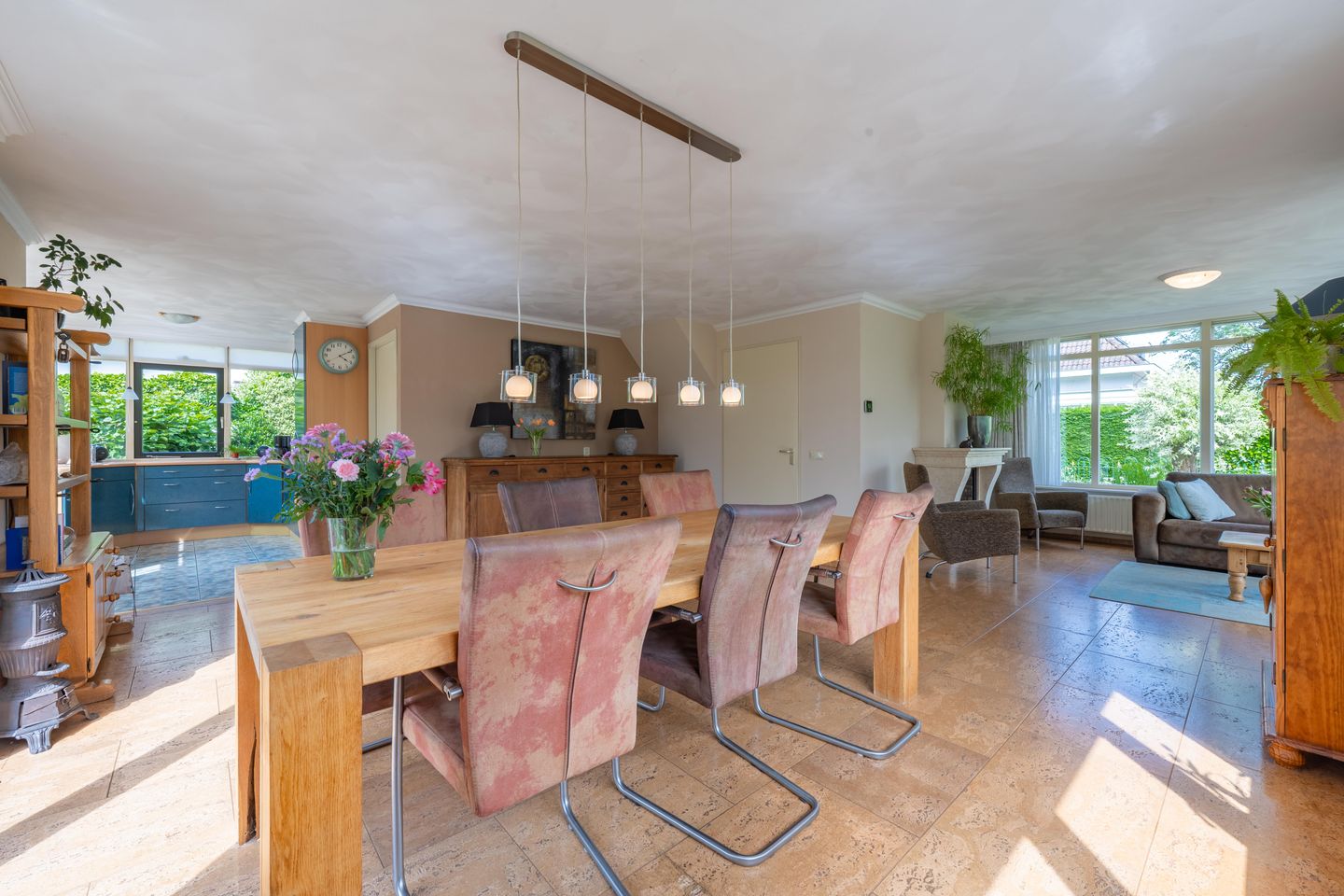 Unique Detached Villa with Tent Roof in Quiet Passewaaij Location — 40