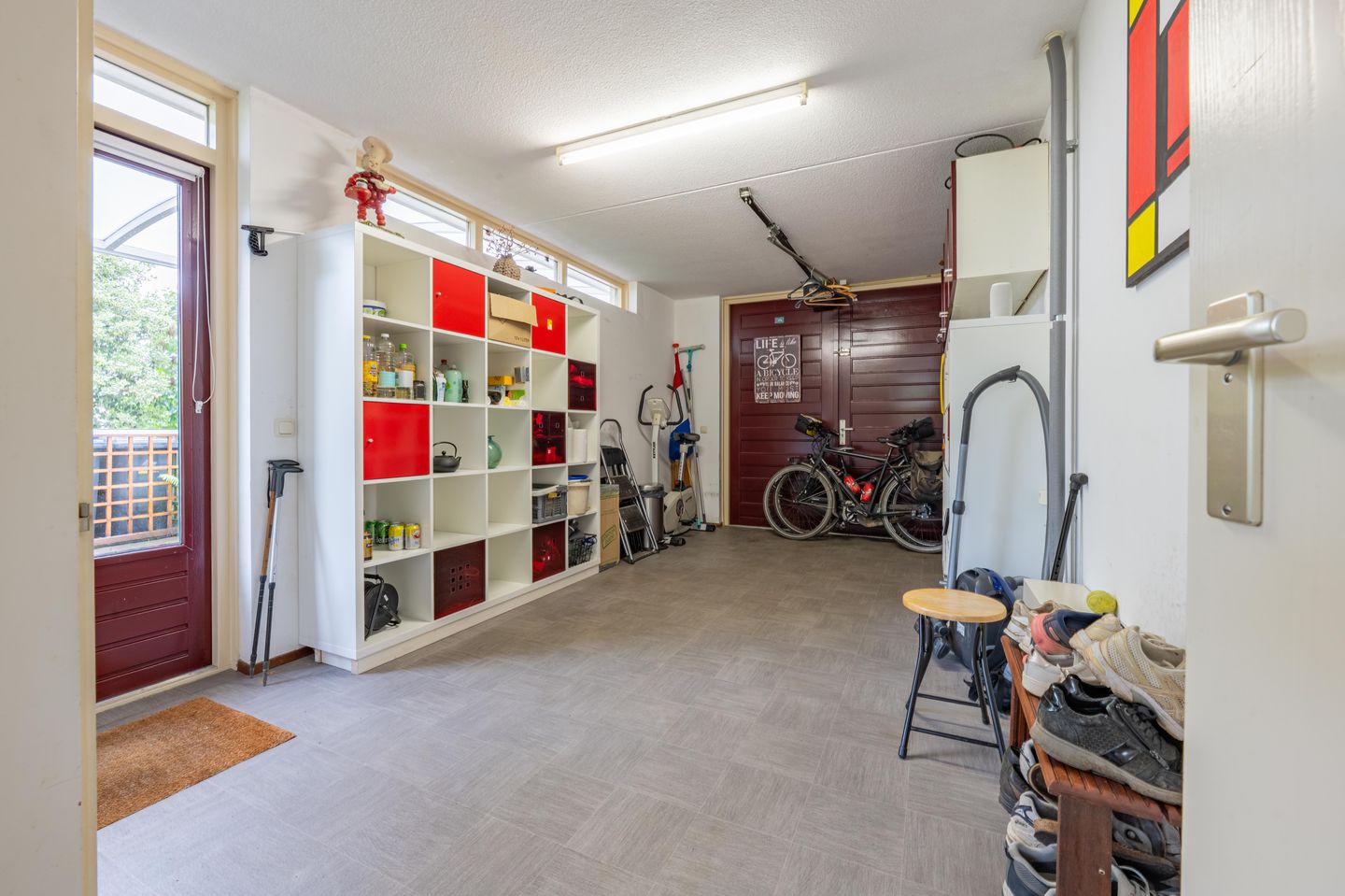 Unique Detached Villa with Tent Roof in Quiet Passewaaij Location — 50