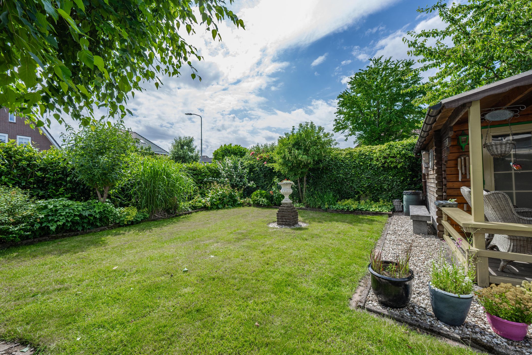 Unique Detached Villa with Tent Roof in Quiet Passewaaij Location — 18