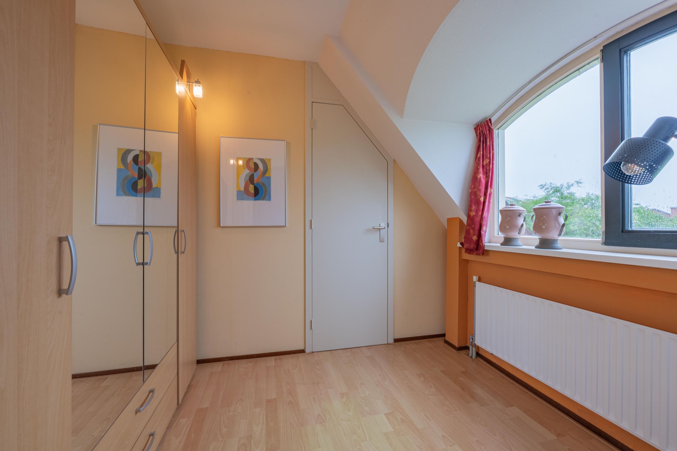 Unique Detached Villa with Tent Roof in Quiet Passewaaij Location — 60