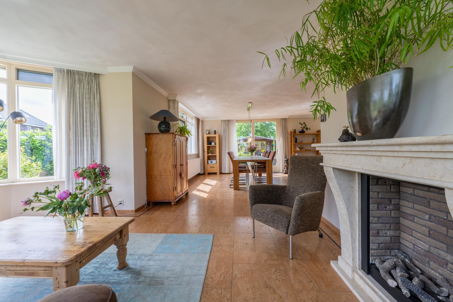 Unique Detached Villa with Tent Roof in Quiet Passewaaij Location — 44
