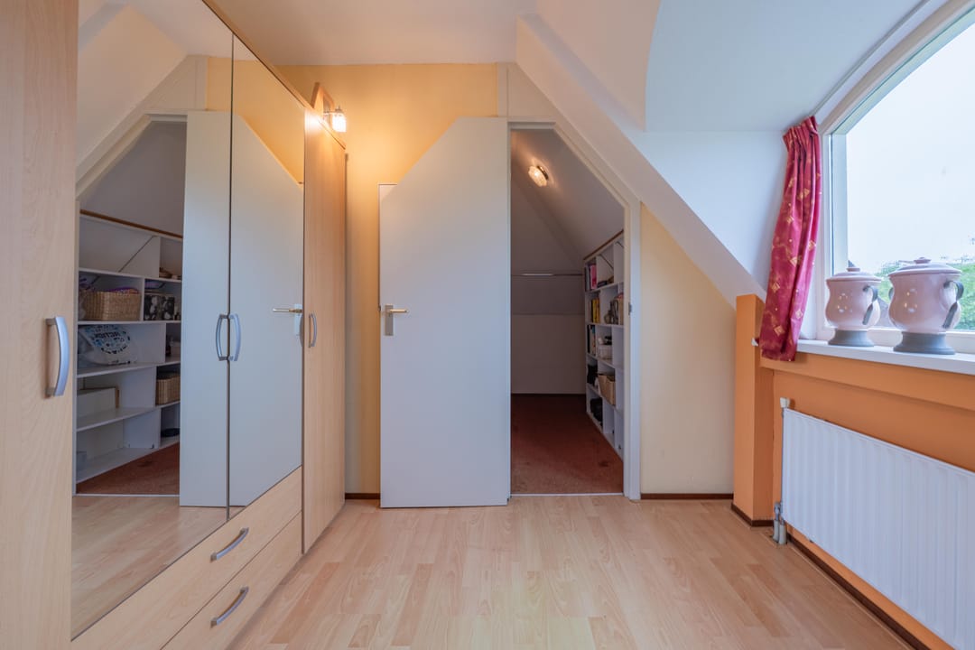 Unique Detached Villa with Tent Roof in Quiet Passewaaij Location — 61