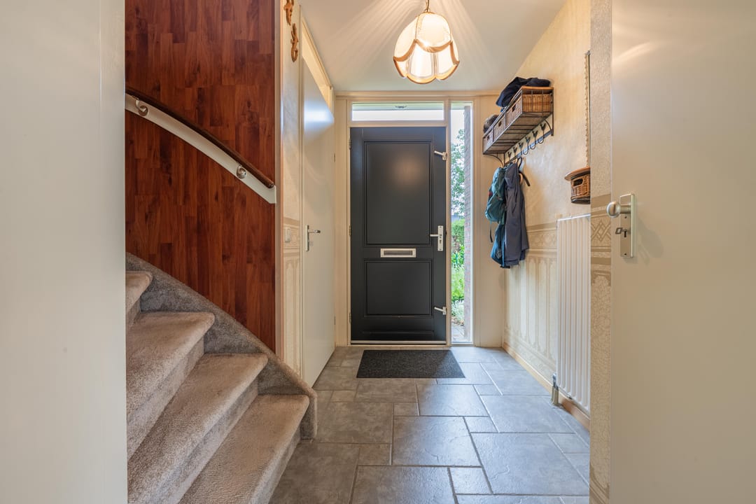 Unique Detached Villa with Tent Roof in Quiet Passewaaij Location — 52