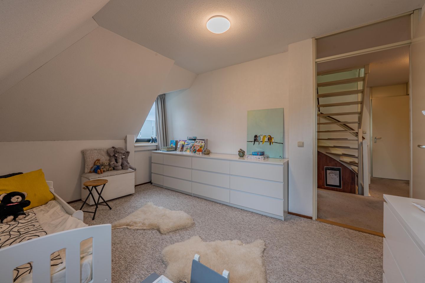 Unique Detached Villa with Tent Roof in Quiet Passewaaij Location — 55