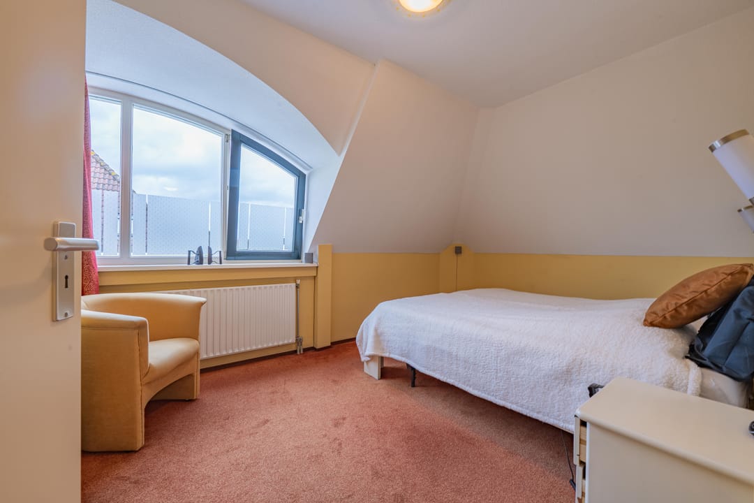 Unique Detached Villa with Tent Roof in Quiet Passewaaij Location — 56