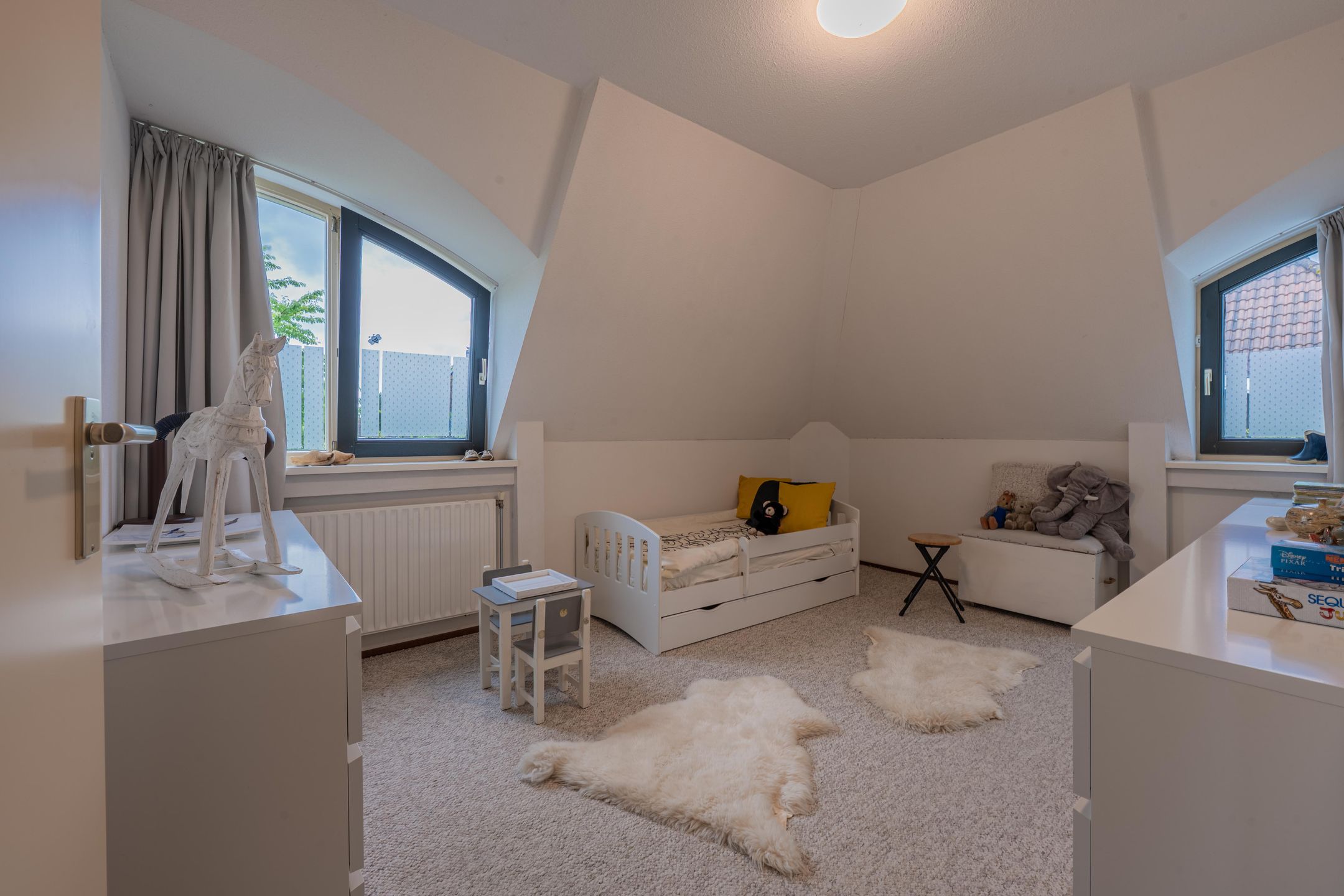 Unique Detached Villa with Tent Roof in Quiet Passewaaij Location — 54