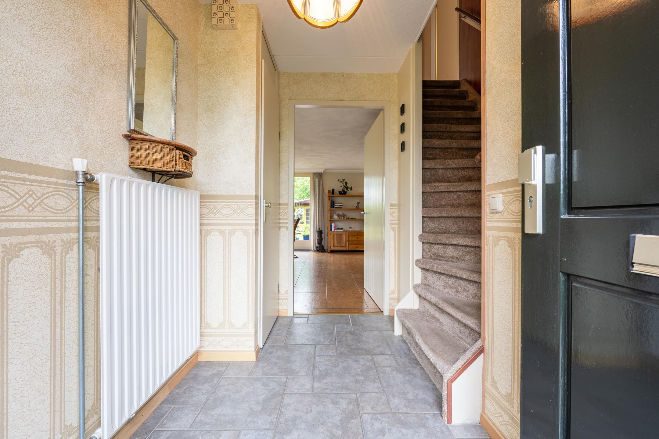 Unique Detached Villa with Tent Roof in Quiet Passewaaij Location — 36