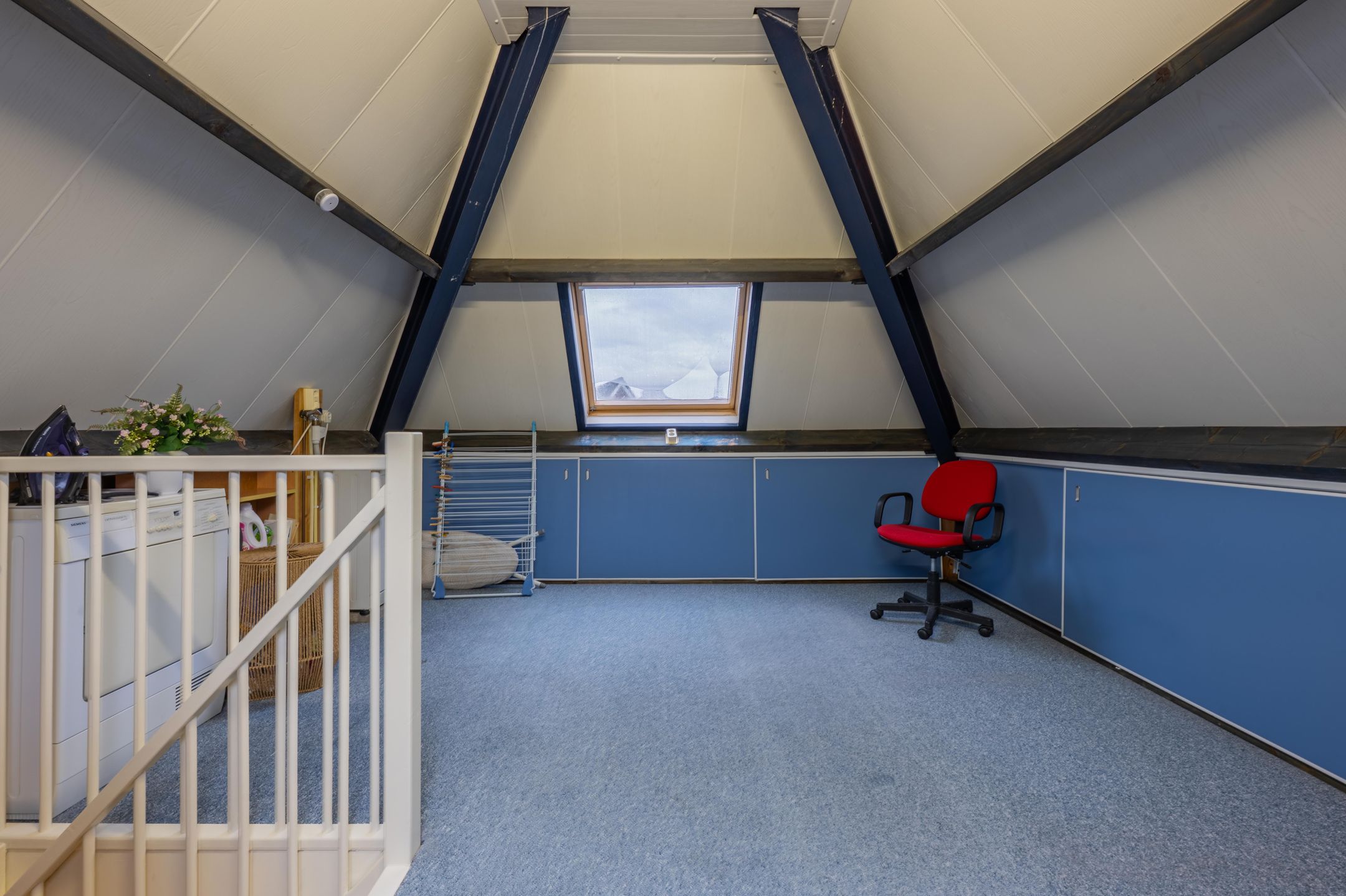Unique Detached Villa with Tent Roof in Quiet Passewaaij Location — 66
