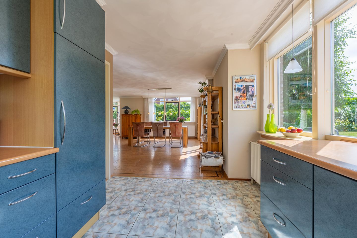 Unique Detached Villa with Tent Roof in Quiet Passewaaij Location — 49
