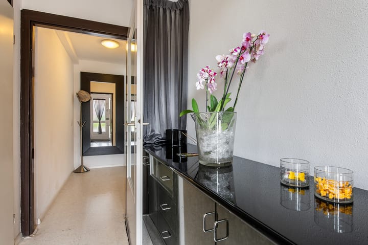 Appartement te koop: Vianenstraat 1, Amsterdam