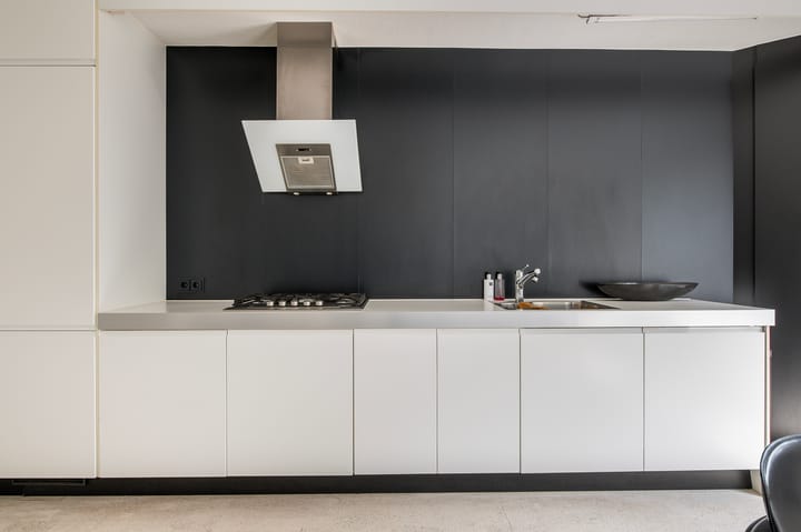 Appartement te koop: Vianenstraat 1, Amsterdam