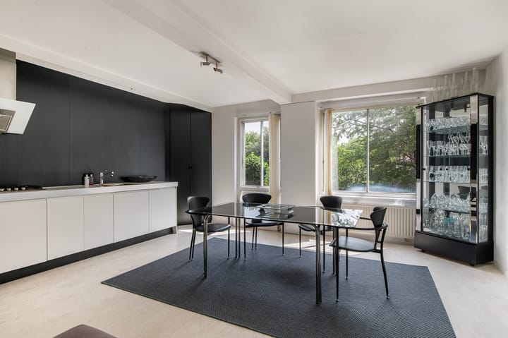 Appartement te koop: Vianenstraat 1, Amsterdam