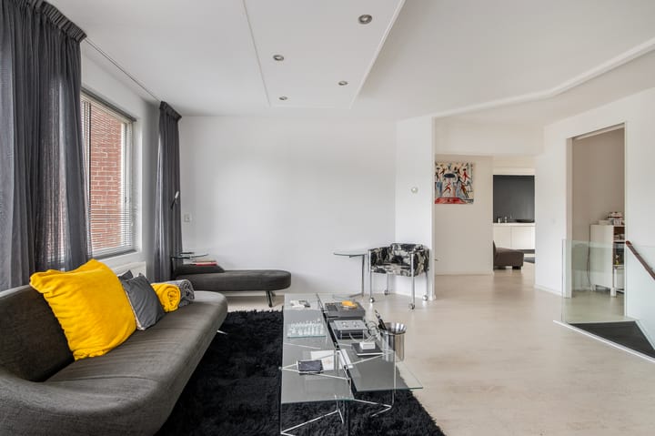 Appartement te koop: Vianenstraat 1, Amsterdam