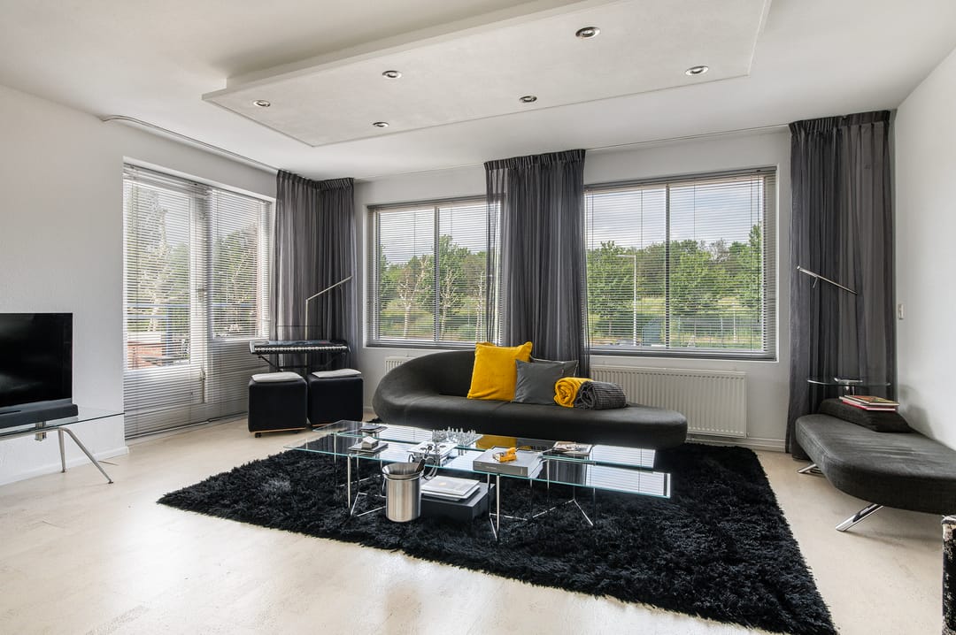 Spacious Maisonnette with Private Garden and Roof Terrace in Amsterdam Gein — 7