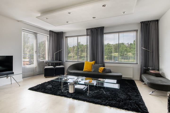 Appartement te koop: Vianenstraat 1, Amsterdam