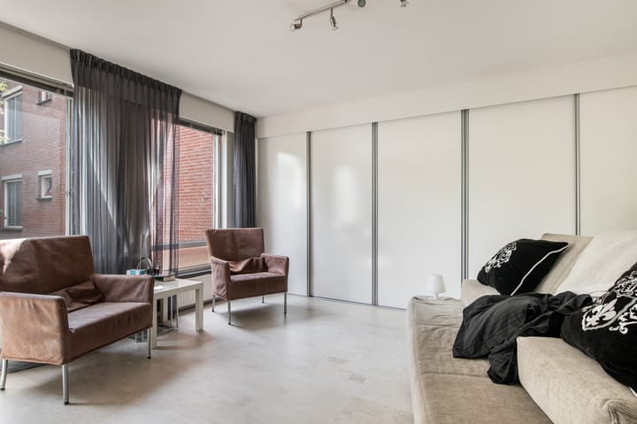 Appartement te koop: Vianenstraat 1, Amsterdam