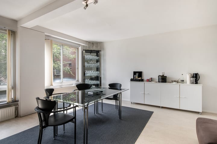 Appartement te koop: Vianenstraat 1, Amsterdam