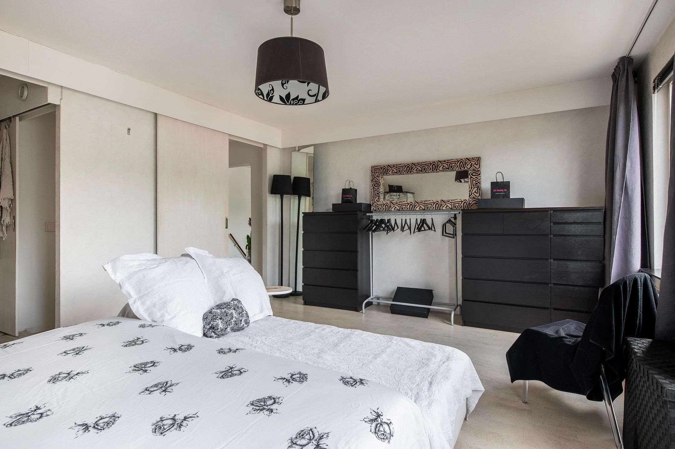 Spacious Maisonnette with Private Garden and Roof Terrace in Amsterdam Gein — 15
