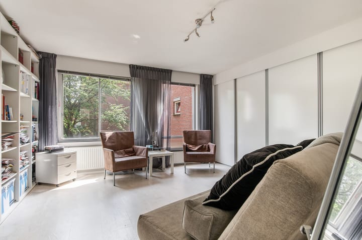 Appartement te koop: Vianenstraat 1, Amsterdam
