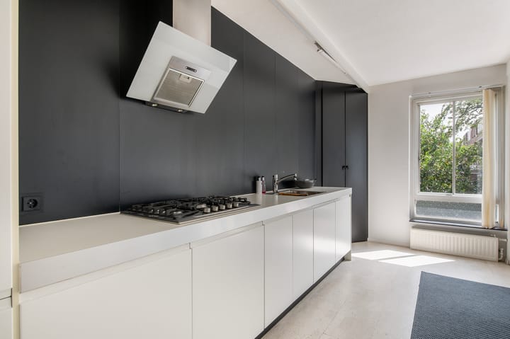 Appartement te koop: Vianenstraat 1, Amsterdam