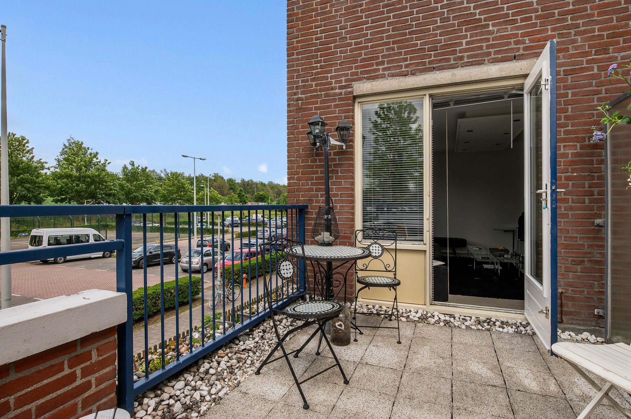 Spacious Maisonnette with Private Garden and Roof Terrace in Amsterdam Gein — 18