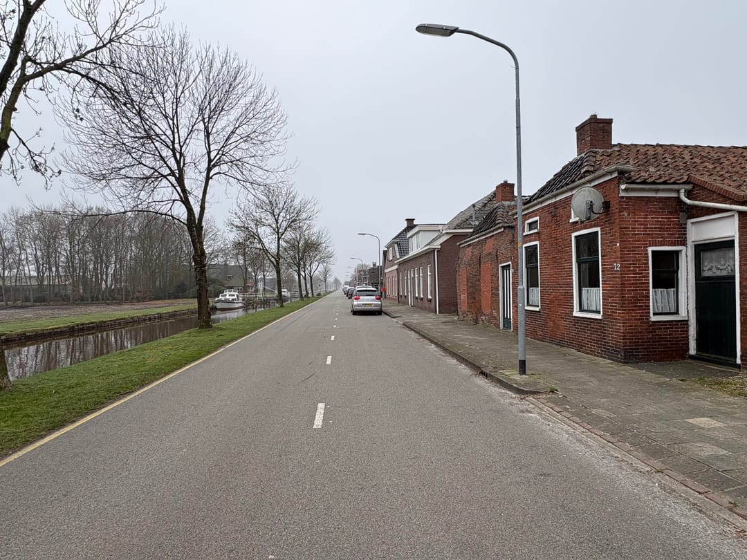 Foto 2 van J. Kammingastraat 72