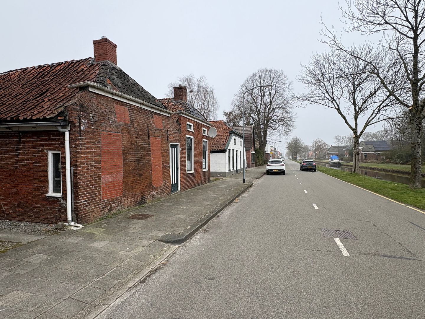 Foto 4 van J. Kammingastraat 72