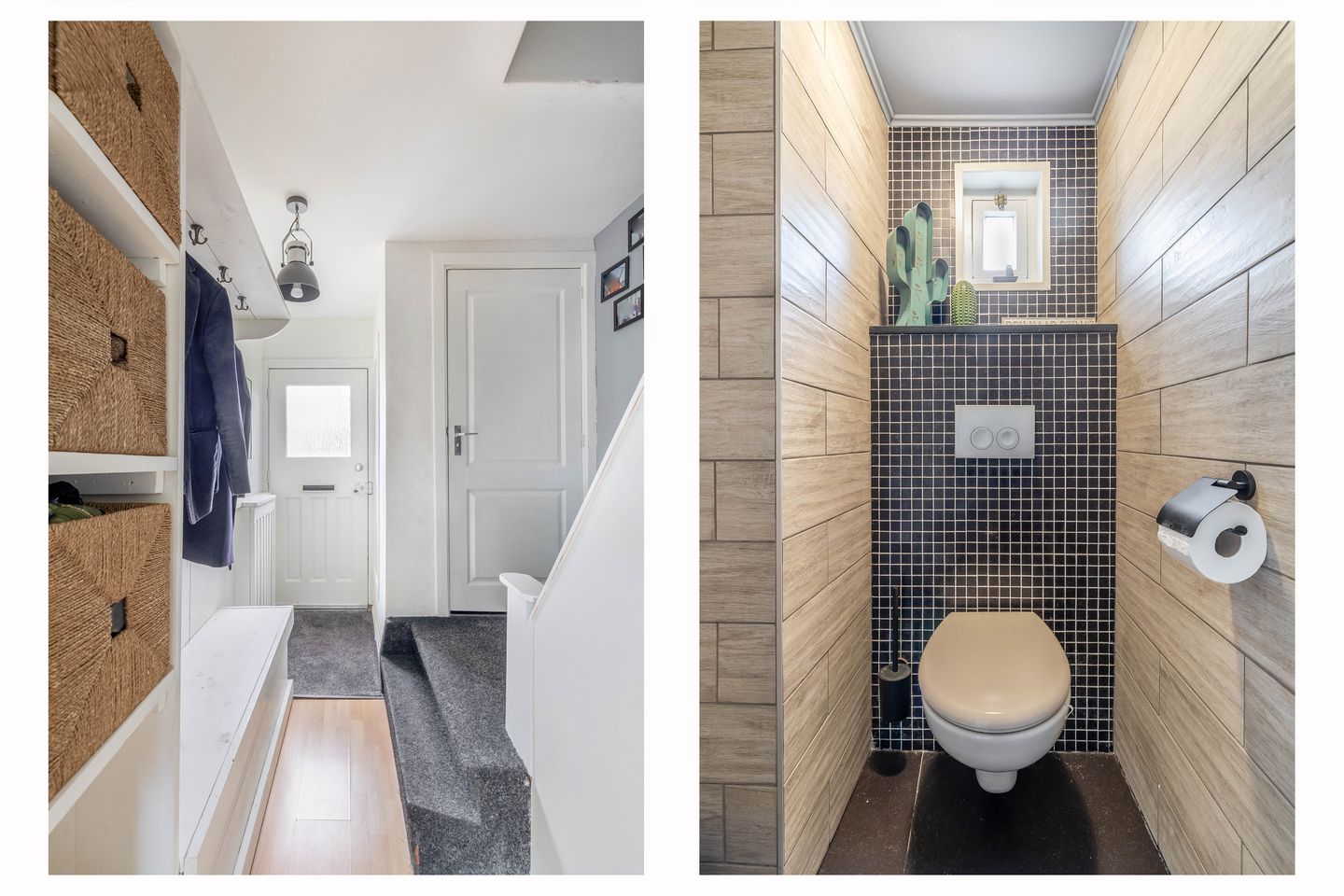 Spacious Corner Home with Potential in Charming Heerjansdam — 25