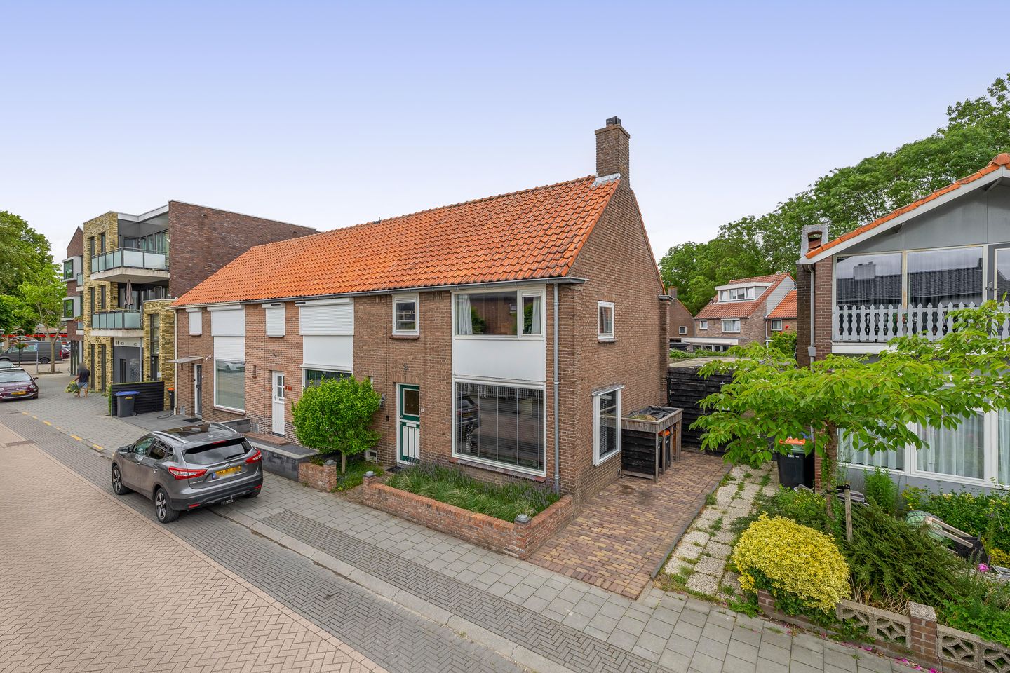 Foto 1 van Nijverheidsstraat 5