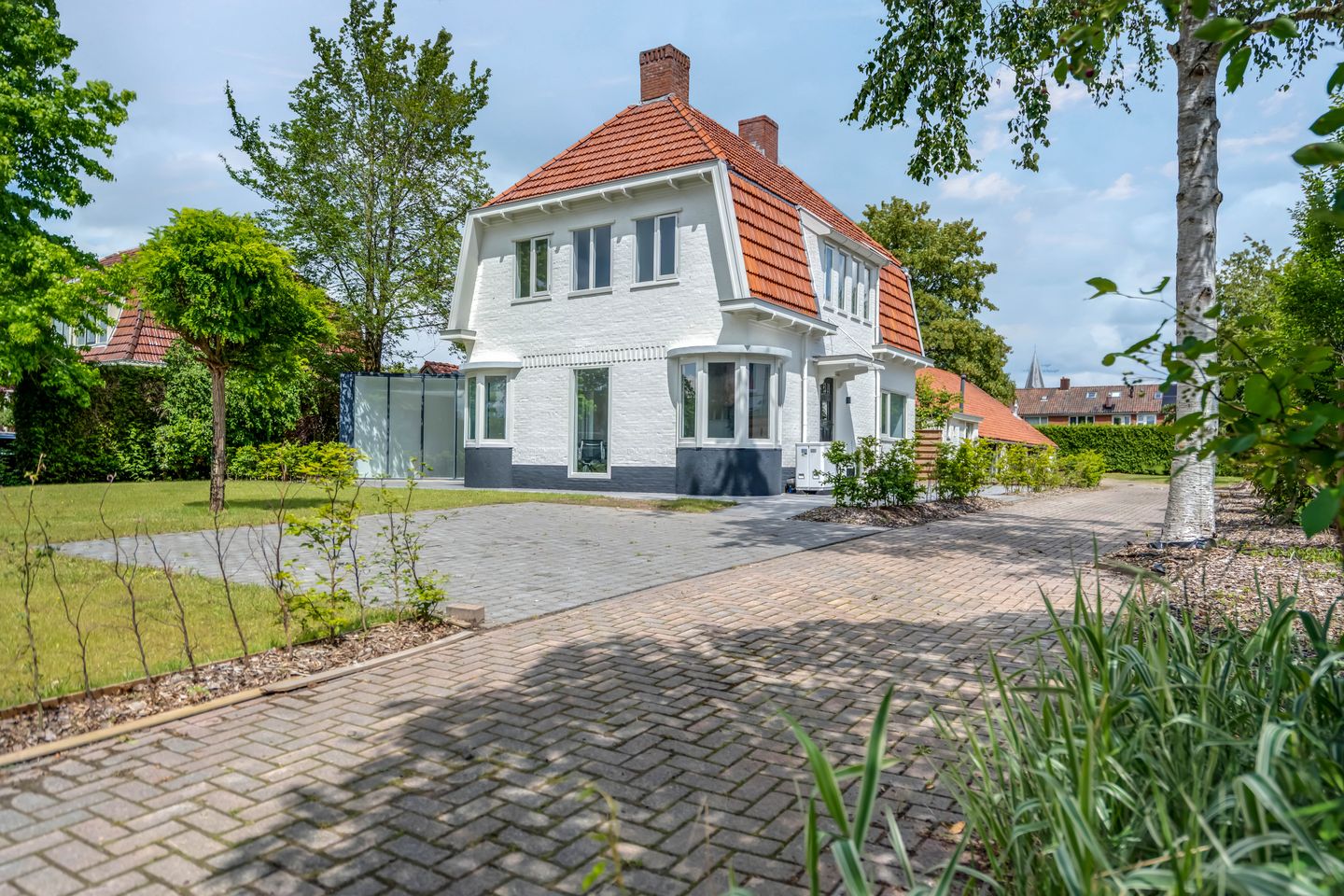 Foto 4 van Westerse Drift 20