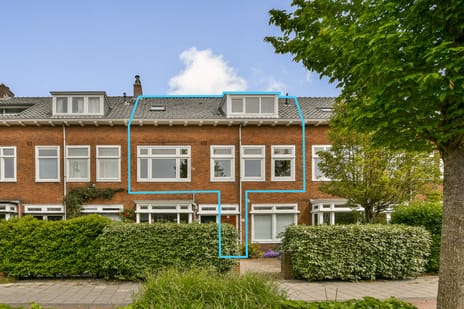 Zaanenstraat thumbnail