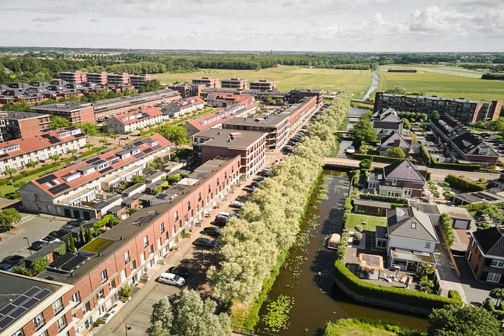 Photo 4 of Zuidbroek 37