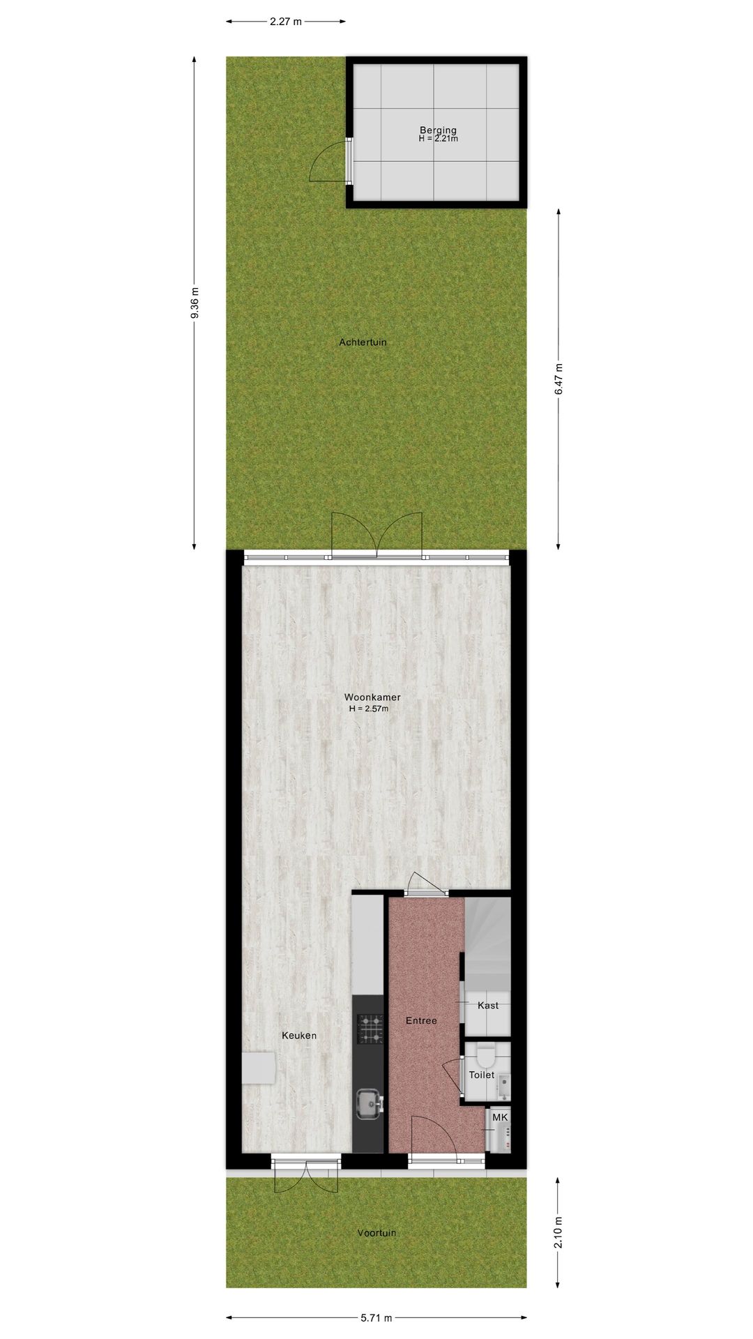 Foto 47 van Zuidbroek 37