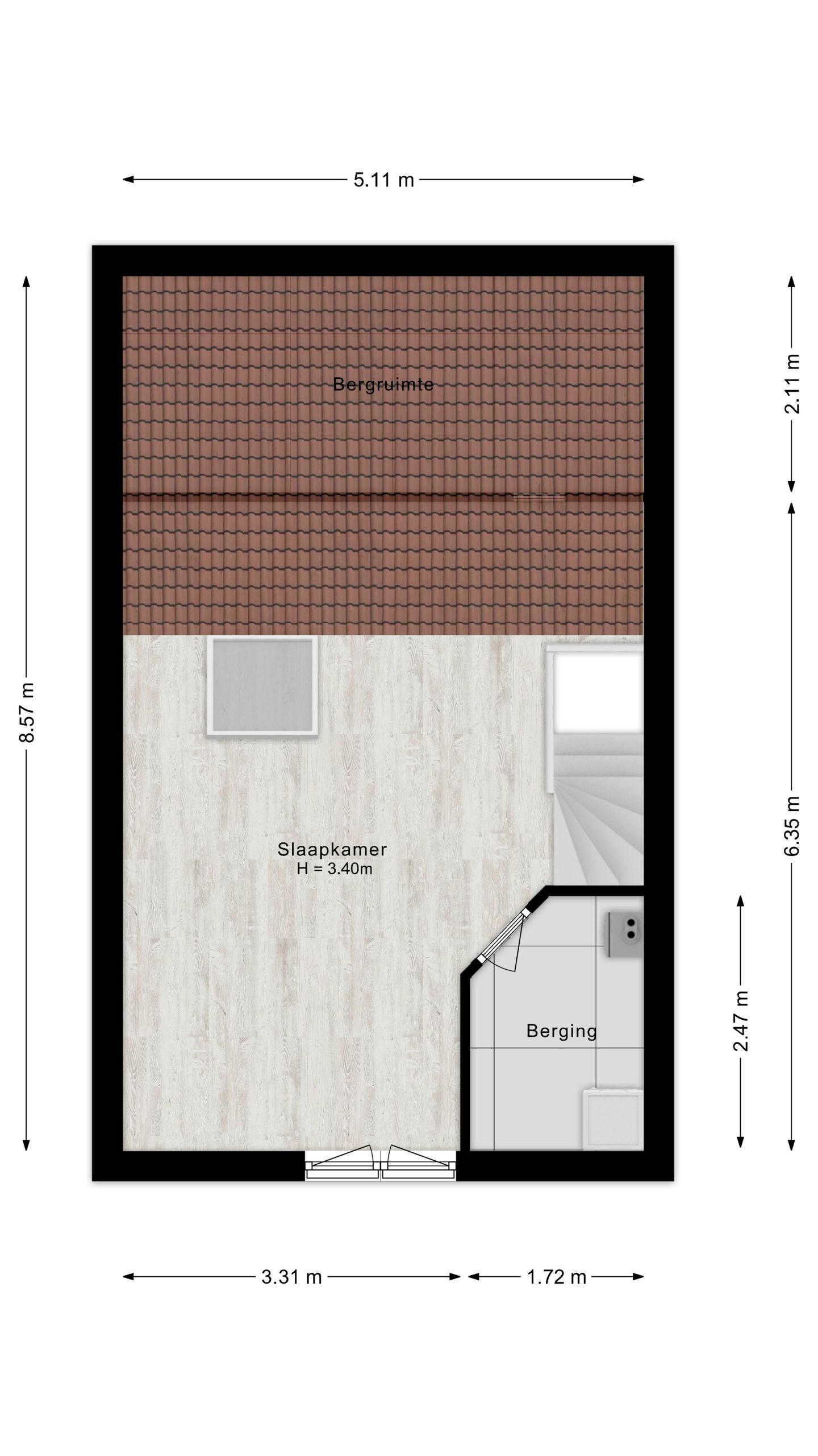 Foto 50 van Zuidbroek 37