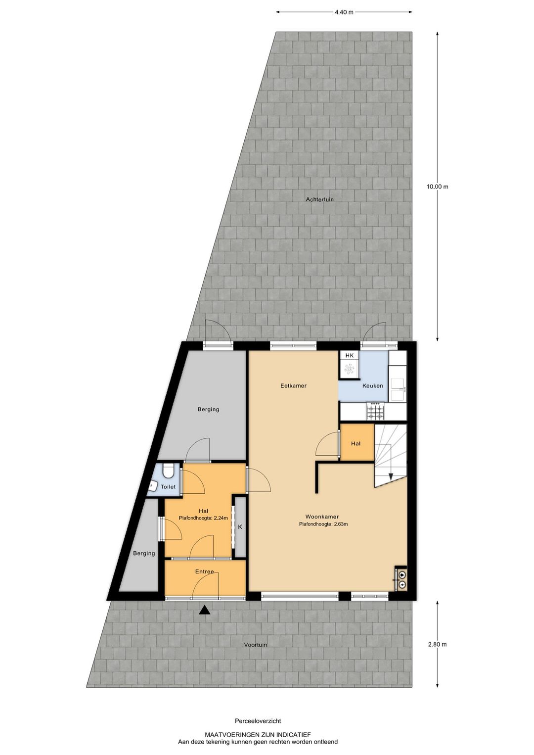 Photo 43 of Obrechtstraat 35
